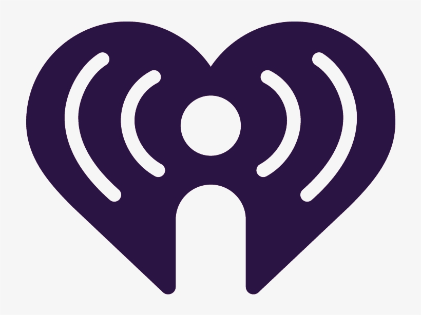 Iheartradio, transparent png