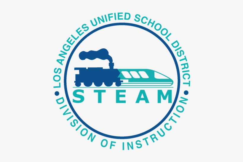Lausd Steam Certification For The 2018-2019 School - Lausd Steam, transparent png