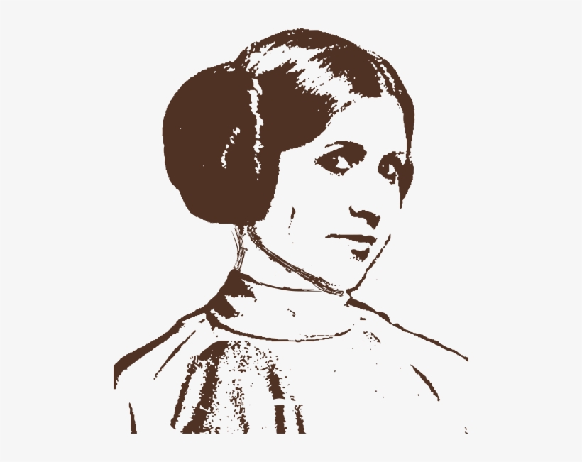 Princess T Shirt Sandbox - Carrie Fisher Princess Leia Star Wars Rebel A Woman's, transparent png