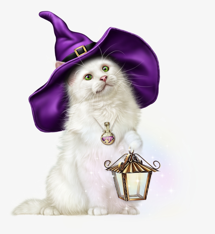 Image Black And White Library And The Pea Free For - Cat, transparent png
