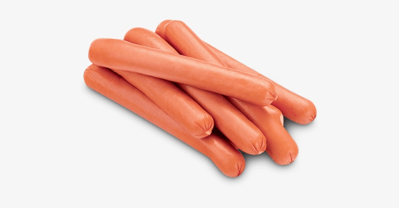 Hot Dogs - Debrecener, transparent png