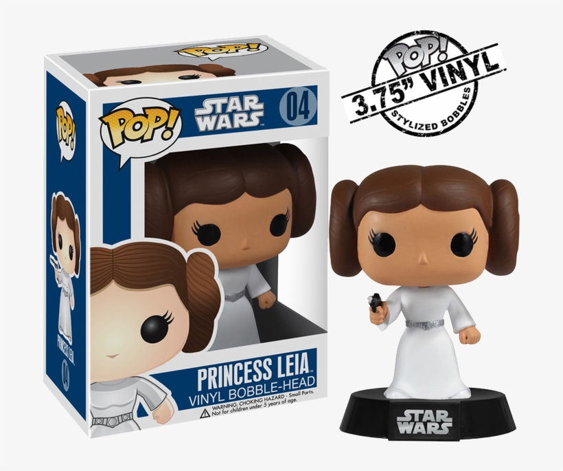 Star Wars - Princess Leia, transparent png