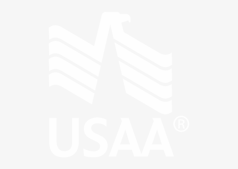 Usaa Logo White Usaa Real Estate Rewards Network Logo 500x513 PNG