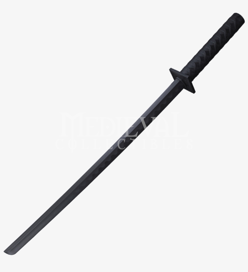 Synthetic Sword Mc Pp - Ninja Sword, transparent png