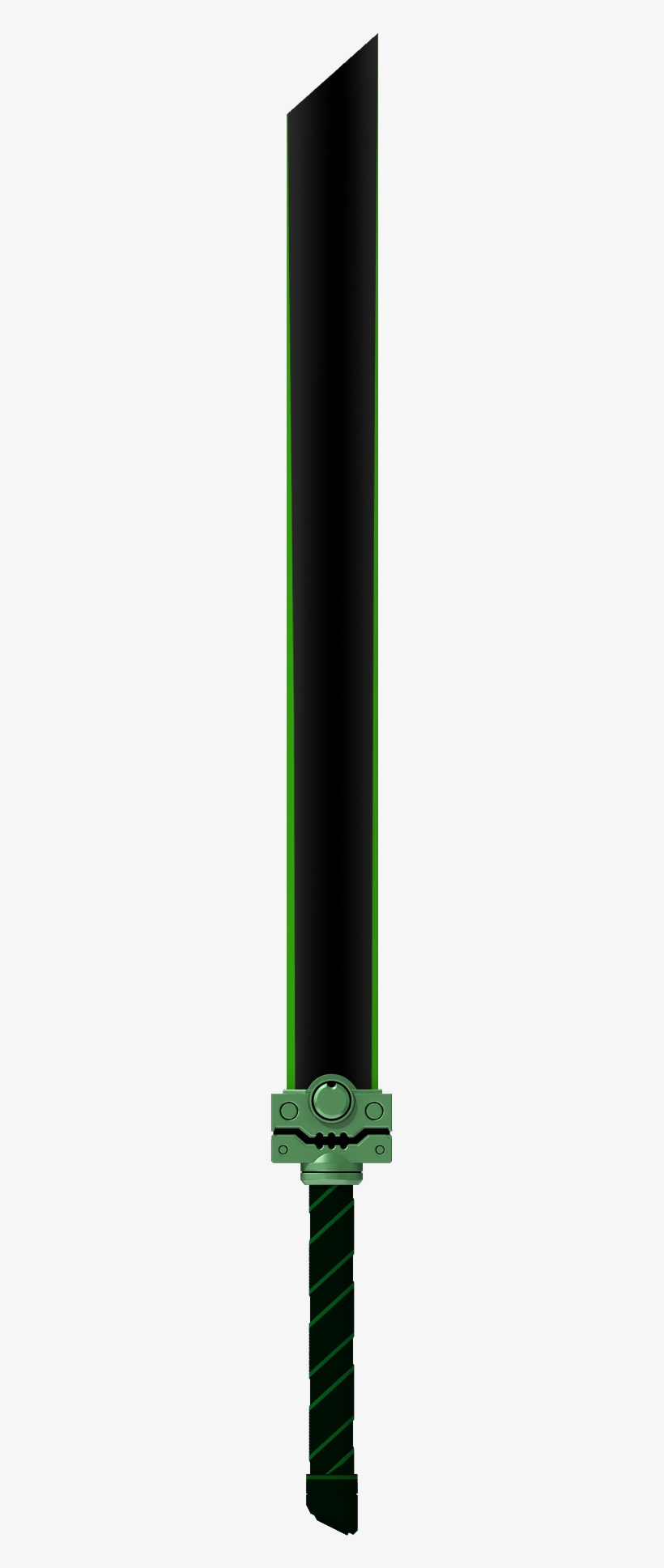 Ninja Sword Png Freeuse Download - Gaskedel Aftræk, transparent png