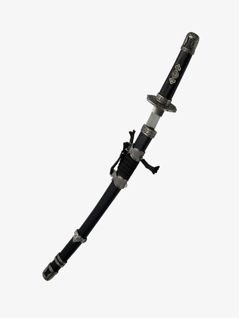 Katana Png Image Background - Arte Da Guerra Para Mulheres Bem Sucedidas,, transparent png