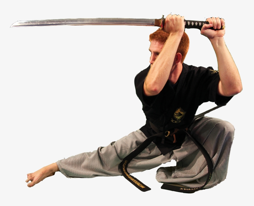 What You Learn - Haidong Gumdo, transparent png