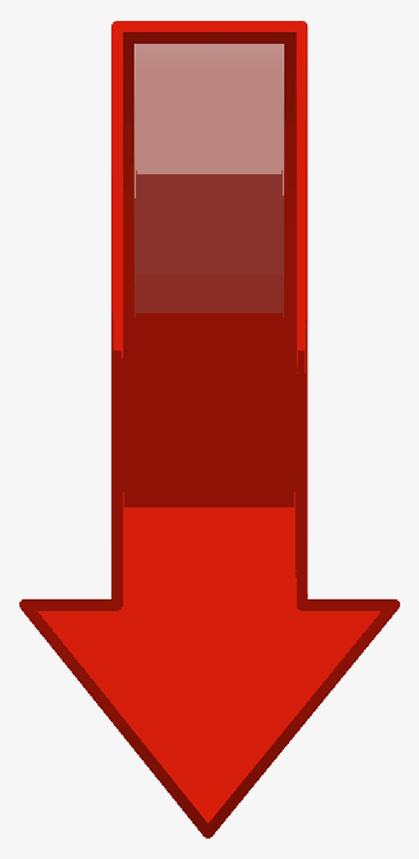 Mb Image/png - Down Arrow No Background, transparent png