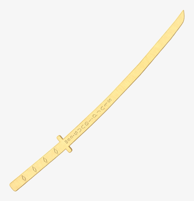 Ninja Sword - Real Ninja Sword, transparent png