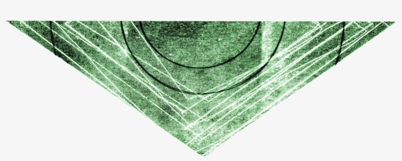 20 05 Triangle Green - Portable Network Graphics, transparent png