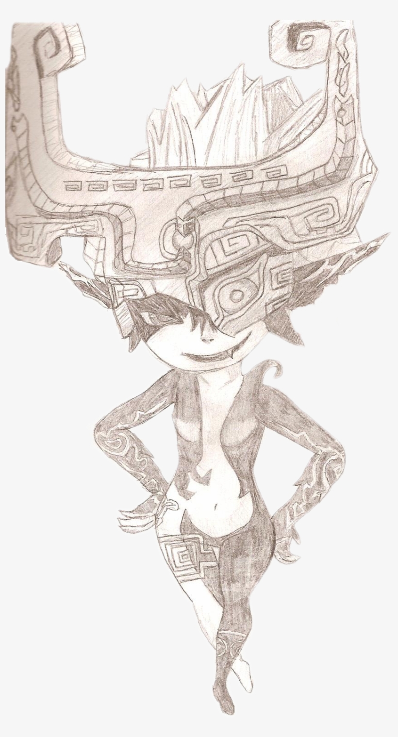 Ruto's Fan Art - Art, transparent png