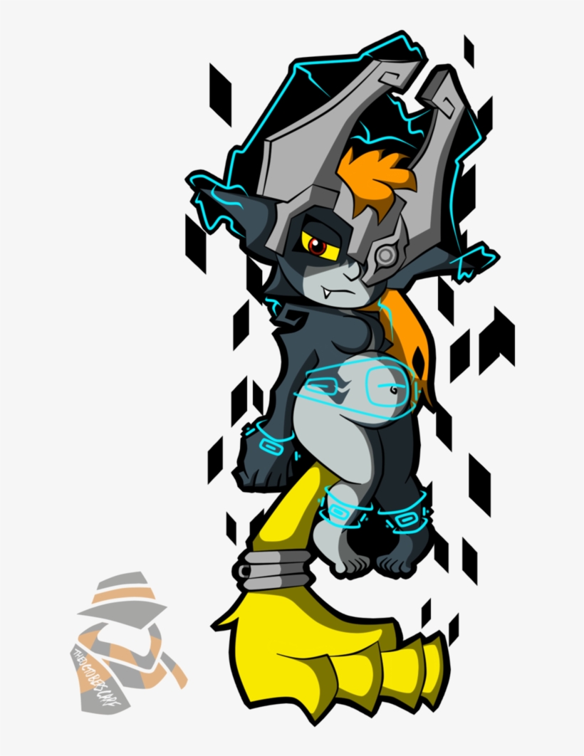 By Theoctoberscarf On Deviantart - Digital Art, transparent png