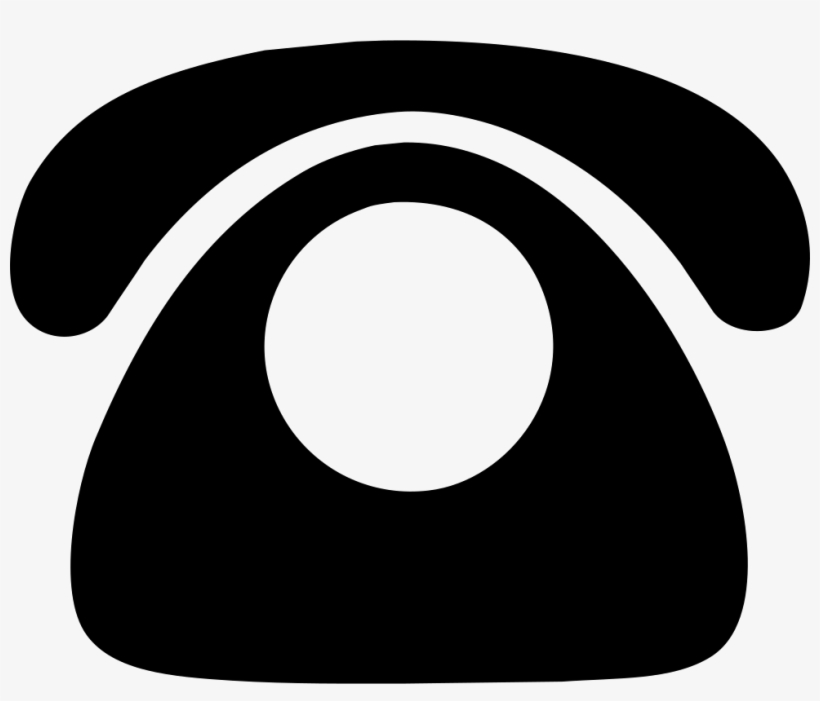 28 Collection Of Landline Clipart Png - Telephone, transparent png