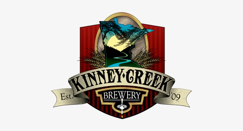 Kinney - Kinney Creek Brewery, transparent png