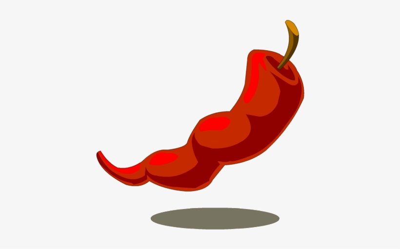 Chilli Png Download - Chili Pepper, transparent png
