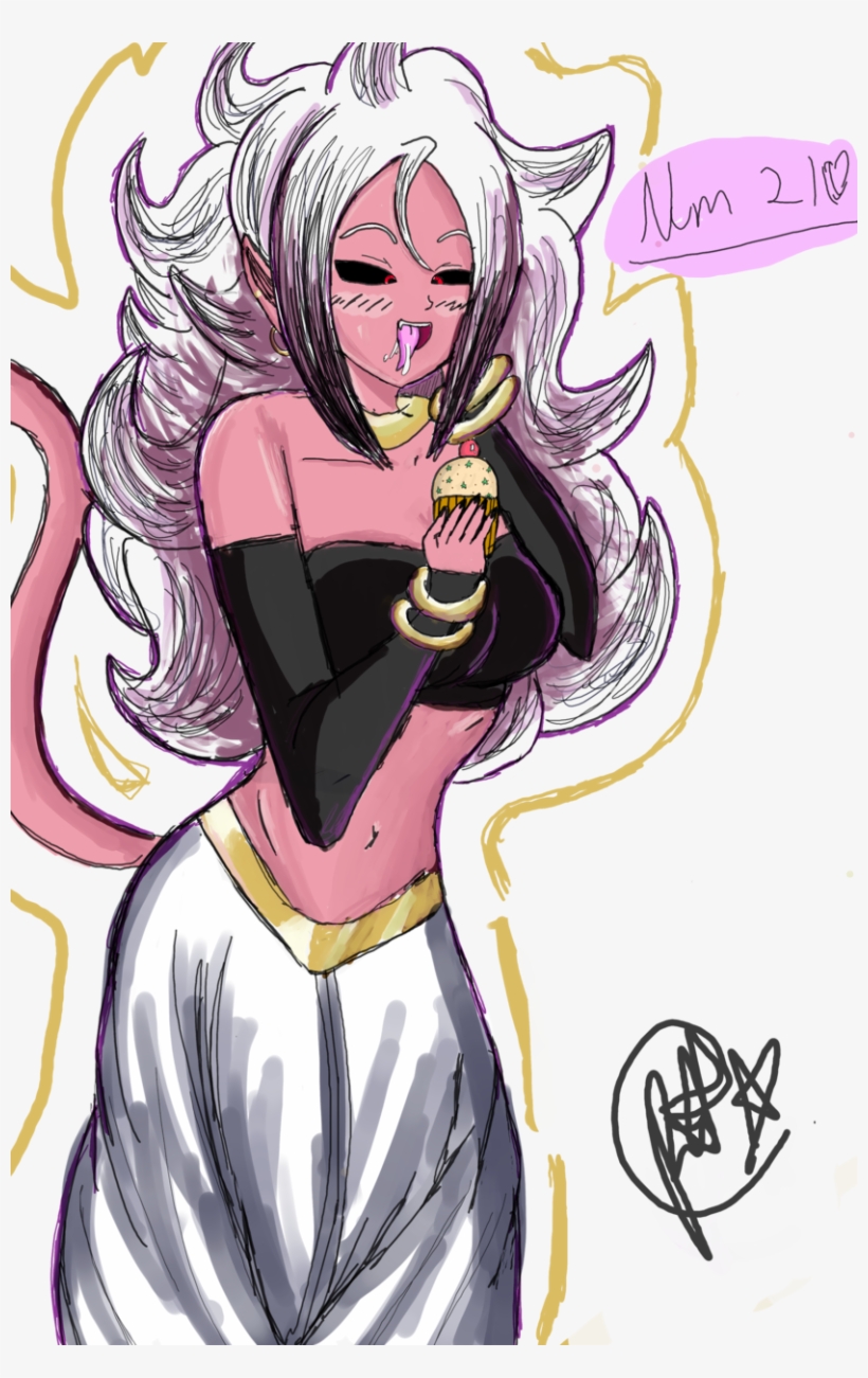 Android - Cartoon, transparent png