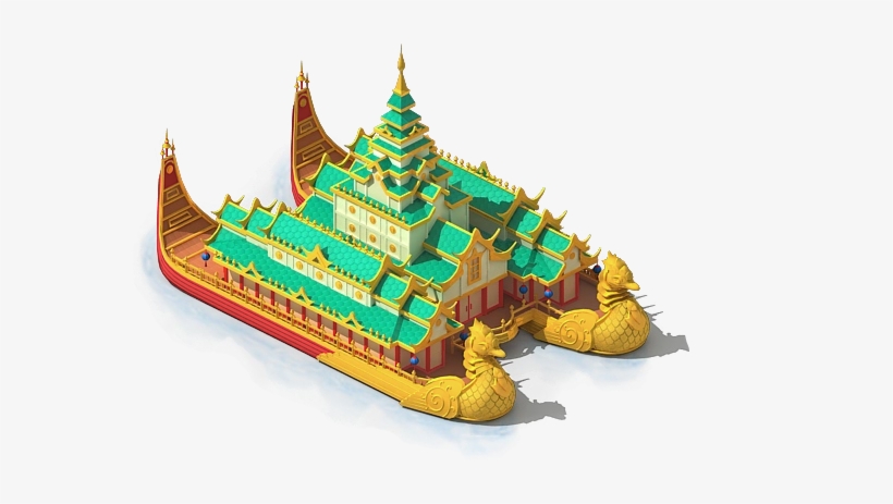 Shipwreck Park - Pride Of Asia, transparent png