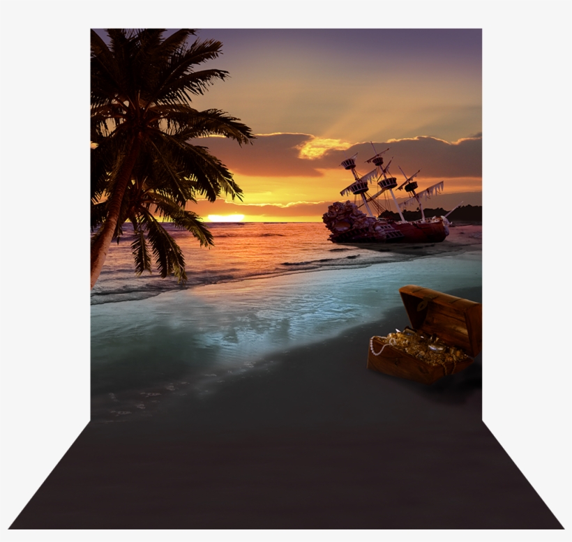 Shipwreck Ashore - Goldcrest, transparent png