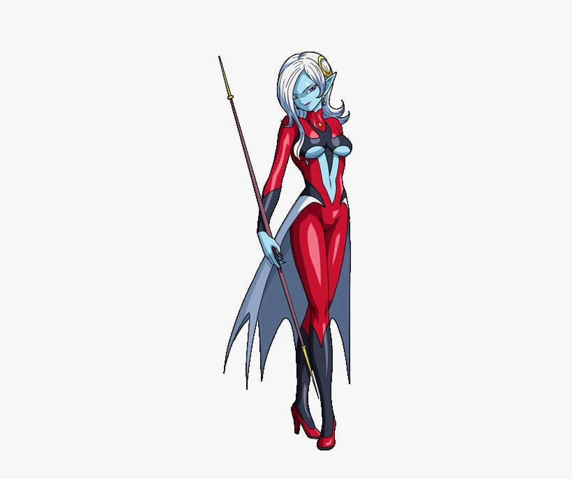 Towa Is My Favorite Female Villain Antagonist From - Dragon Ball Extreme Butoden Towa, transparent png