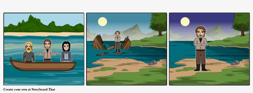 St Paul Shipwreck - World, transparent png
