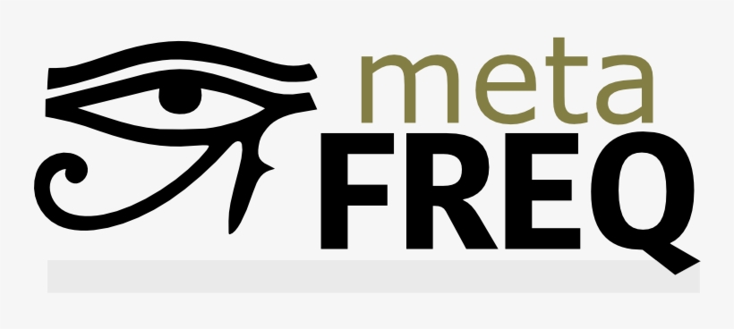 Metafreq - Eye Of Horus, transparent png