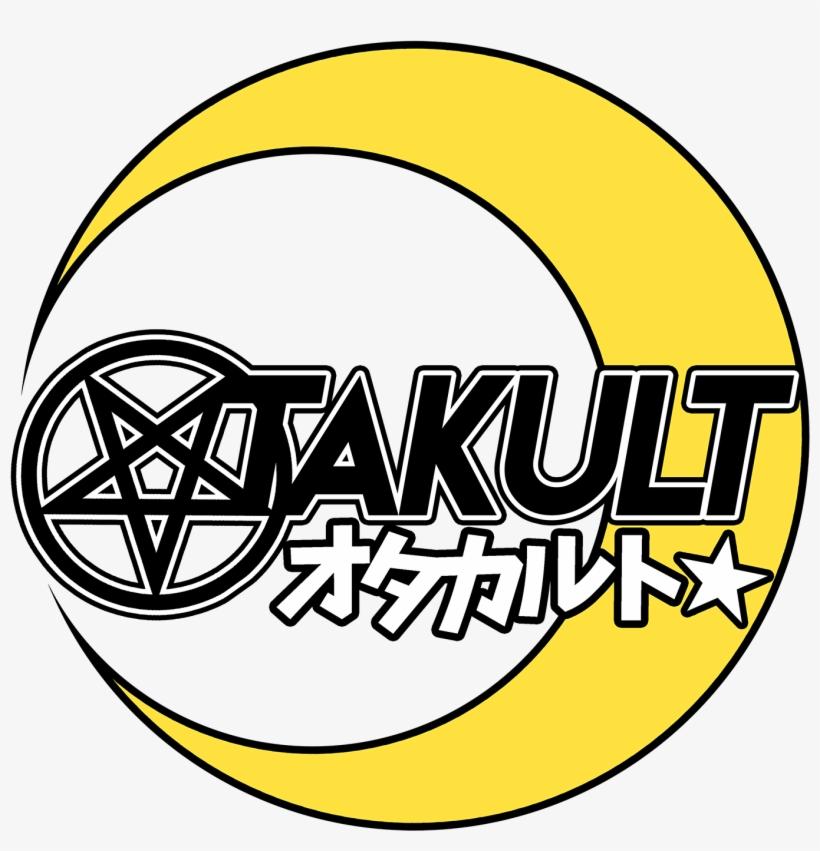 Otakult - Circle, transparent png
