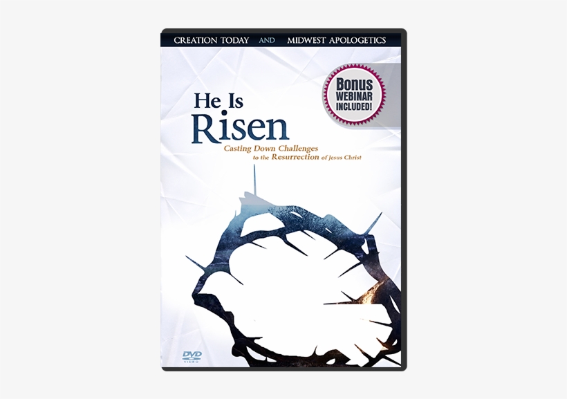 Previous - Next - Answers In Genesis, transparent png