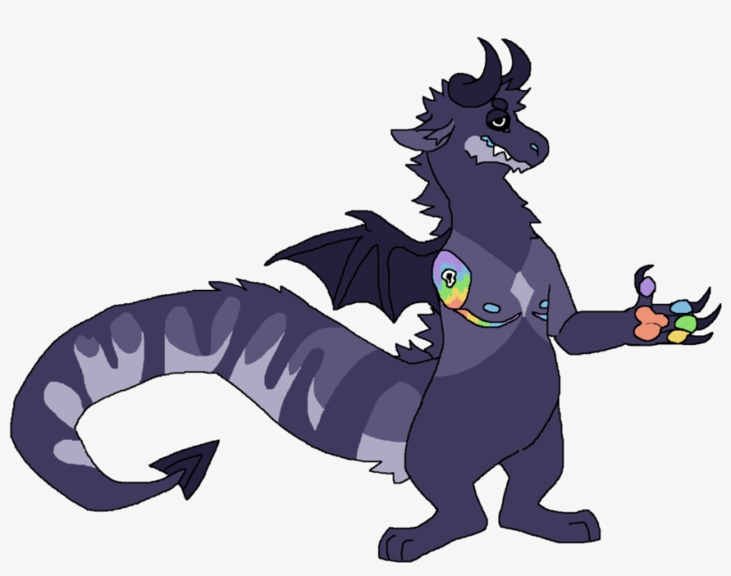 Potion Club Penguin Minecraft Dragon Clip Art - Drawing, transparent png