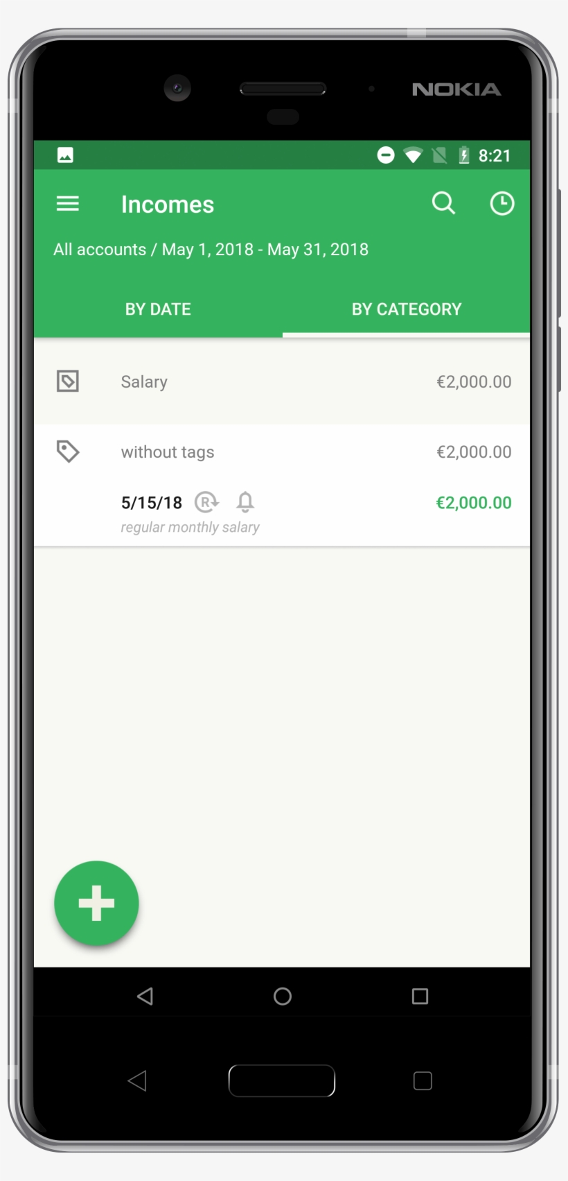 There Is Another Quick Way To Add A New Entry - Smartphone, transparent png