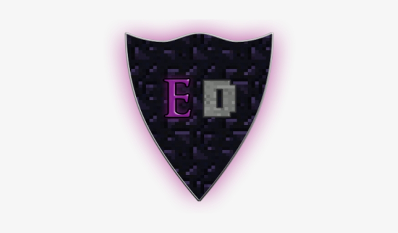 Ender Dragon Team - Emblem, transparent png