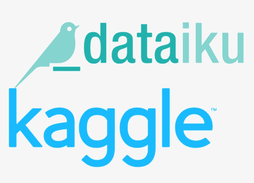 [nyc] Before Kaggle - Dataiku Logo, transparent png
