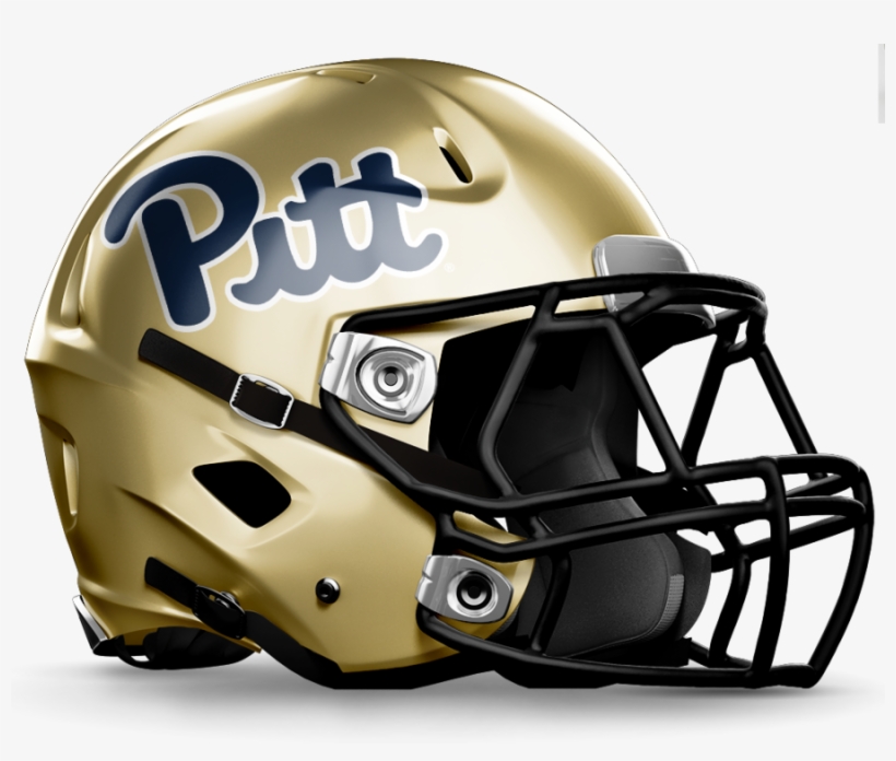 Download New College Football Helmet 2017 Transparent - Humble High School Football Helmet, transparent png