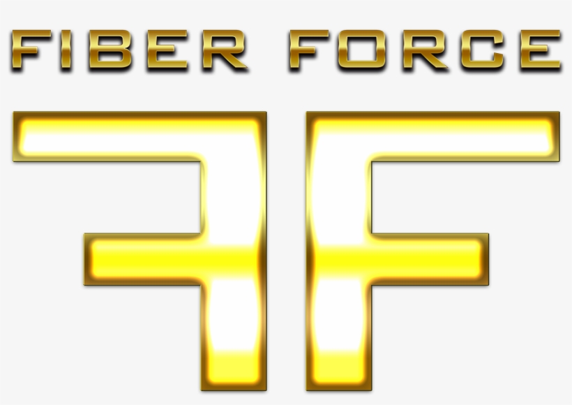 Fiber Force - Graphics, transparent png
