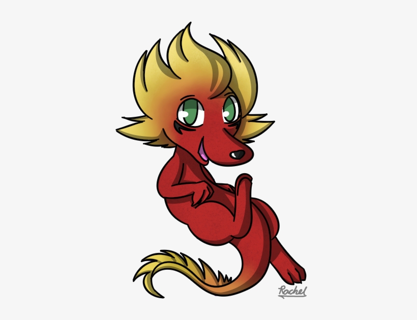 Fire Dragon - Fire, transparent png