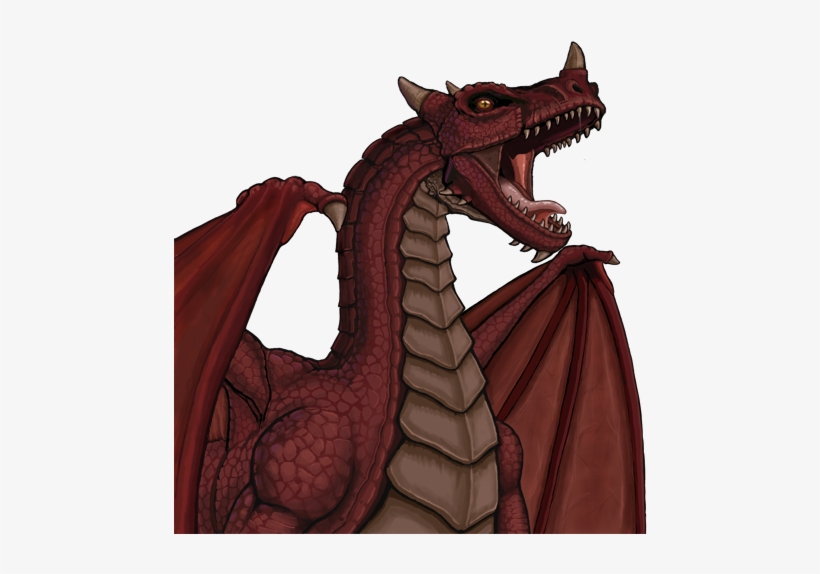 Skeletal Dragon Wesnoth, transparent png