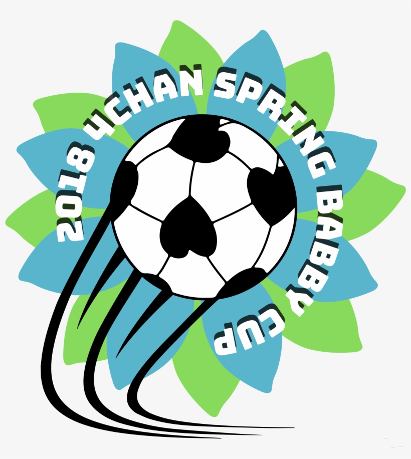 2018 4chan Spring Babby Cup - Design, transparent png