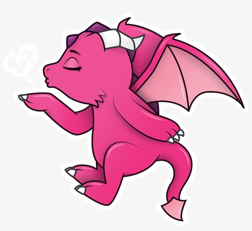 Dragon - โลโก้ เมา ไม่ ขับ, transparent png