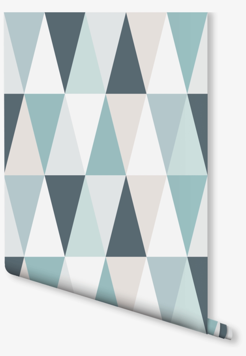 Featuring A Wonderful Calming Tonal Range Between Blue - Wallpaper, transparent png
