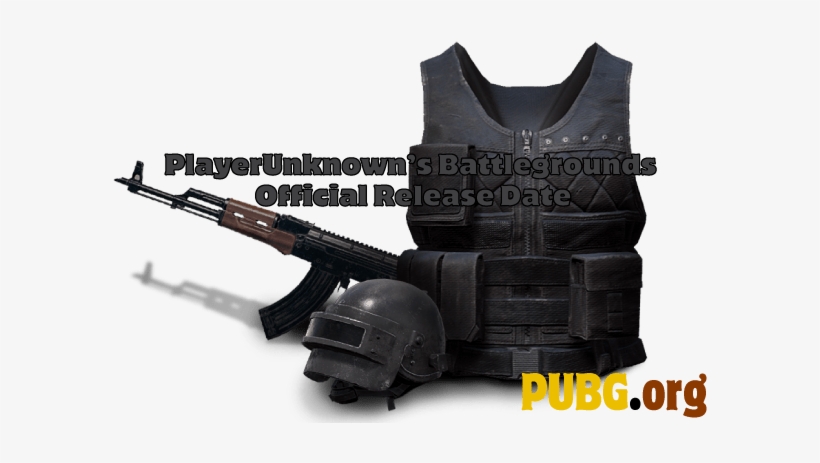 Pubg Gear, transparent png