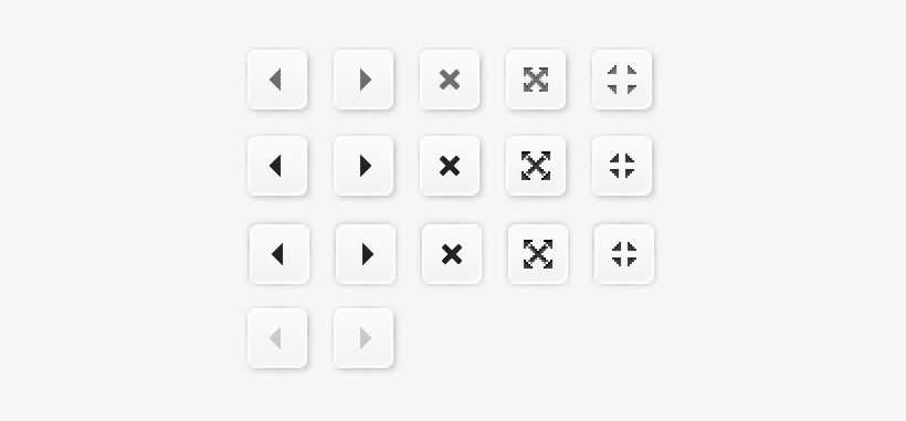 Lightbox-sprites@2x - Artist Subir Hati, transparent png