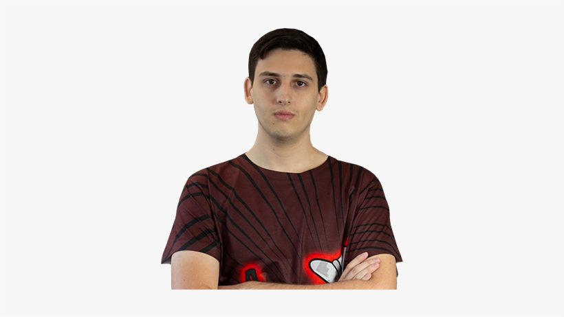 Jared Braun, A 21 Year Old Esports Player From Largo, - Esports, transparent png