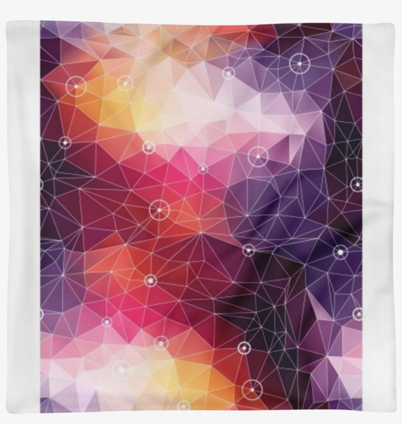 Basic Pillow Case - Картины На Фон, transparent png