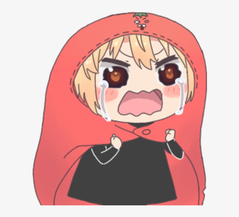 Umaru Gif Png, transparent png
