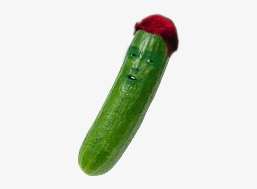 Fan Artcucumber Chad - Garry's Mod Prop Png, transparent png