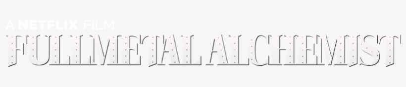 Fullmetal Alchemist, transparent png