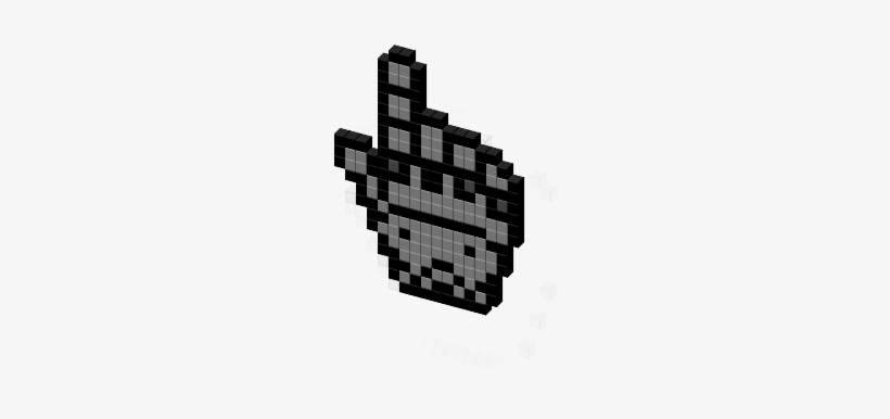 View Cursor On T-shirt - Fullmetal Alchemist, transparent png