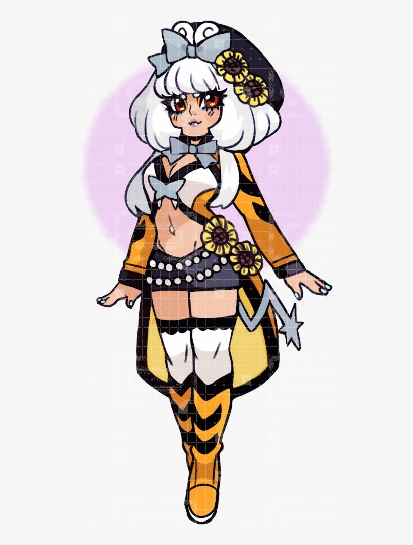 Raikou ☆'s Gallery - Cartoon, transparent png