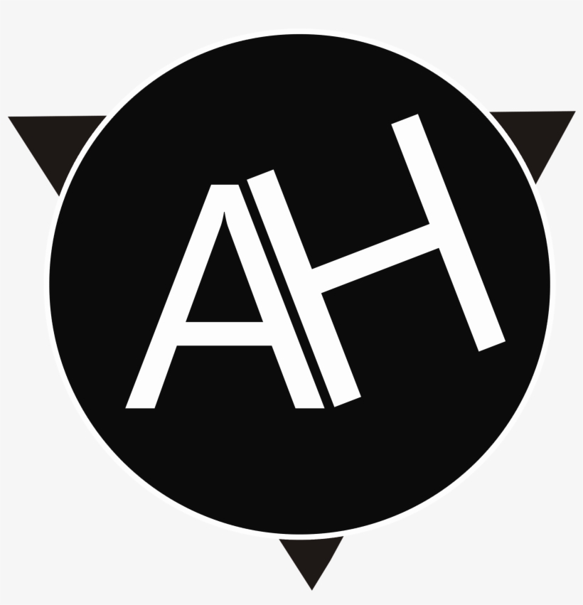 Alexander Hamann - Emblem, transparent png