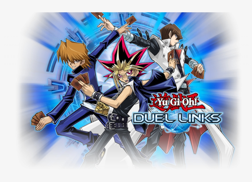 'yu Gi Oh Duel Links' Tips, Tricks - Yu Gi Oh Duel Links Yugi, transparent png