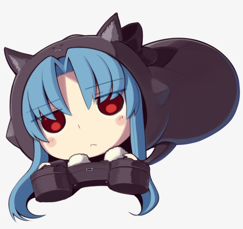 Resized To 62% Of Original - Tsukihime, transparent png